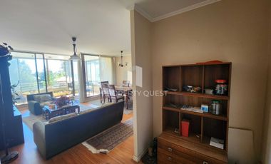 Departamento en venta en SAN PEDRO DE LA PAZ