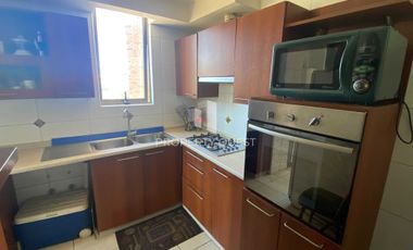 Departamento en venta en SAN PEDRO DE LA PAZ