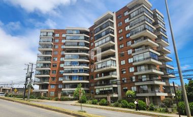 Departamento en venta en SAN PEDRO DE LA PAZ