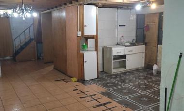 Vicuña Mackenna/Achao - Casa - Venta