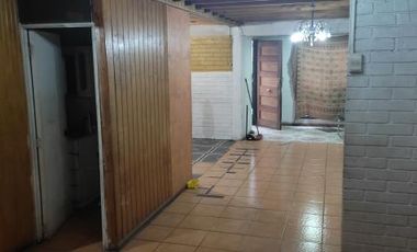 Vicuña Mackenna/Achao - Casa - Venta