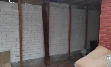 Vicuña Mackenna/Achao - Casa - Venta