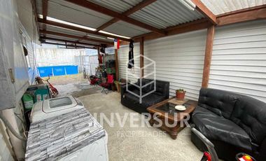 Casa en venta en RÍO BUENO