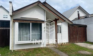 Casa en venta en RÍO BUENO