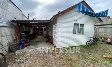 Casa en venta en RÍO BUENO