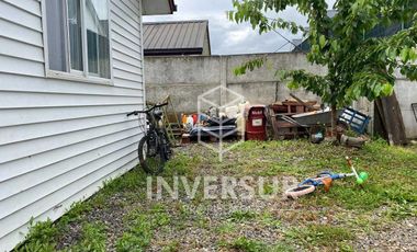 Casa en venta en RÍO BUENO