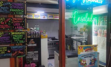 Local comercial en venta en PROVIDENCIA