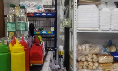 Local comercial en venta en PROVIDENCIA