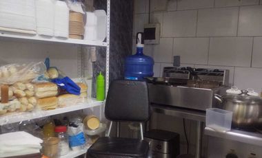 Local comercial en venta en PROVIDENCIA