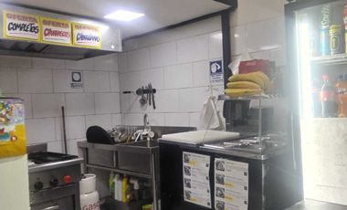 Local comercial en venta en PROVIDENCIA