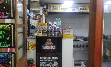 Local comercial en venta en PROVIDENCIA