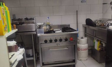 Local comercial en venta en PROVIDENCIA