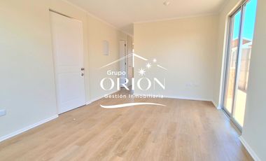 Casa en arriendo en COQUIMBO