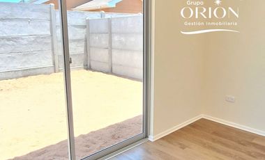 Casa en arriendo en COQUIMBO