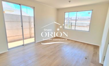 Casa en arriendo en COQUIMBO