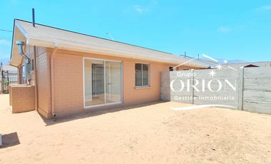 Casa en arriendo en COQUIMBO