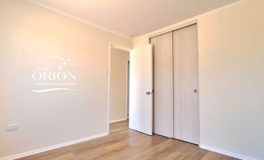 Casa en arriendo en COQUIMBO