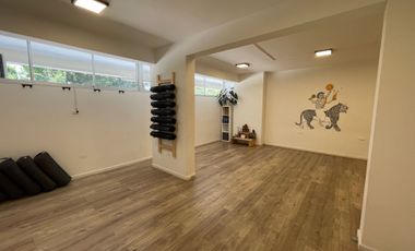 Local comercial en arriendo en VITACURA