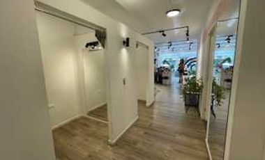 Local comercial en arriendo en VITACURA