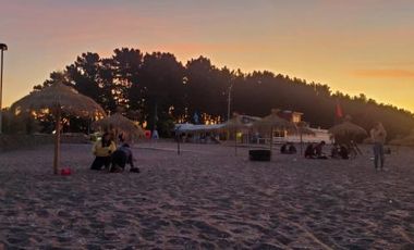 Ruta P-330/P-40 - Parcela - Venta