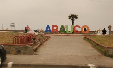 Ruta P-330/P-40 - Parcela - Venta