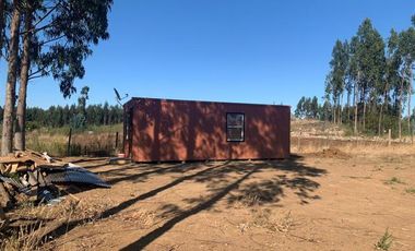 Ruta P-330/P-40 - Parcela - Venta