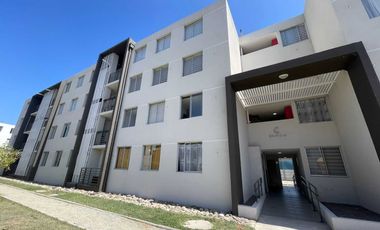 Departamento en arriendo en COQUIMBO