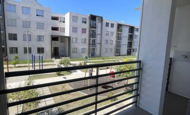 Departamento en arriendo en COQUIMBO