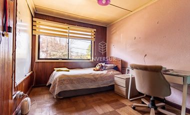 Casa en arriendo en VALDIVIA