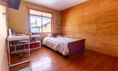 Casa en arriendo en VALDIVIA