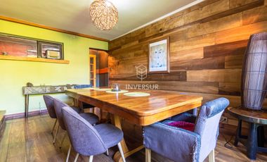 Casa en arriendo en VALDIVIA