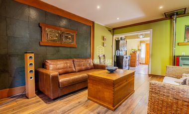 Casa en arriendo en VALDIVIA