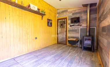 Casa en arriendo en VALDIVIA