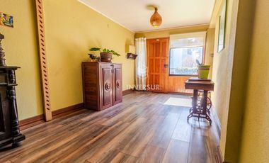 Casa en arriendo en VALDIVIA