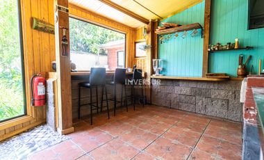 Casa en arriendo en VALDIVIA