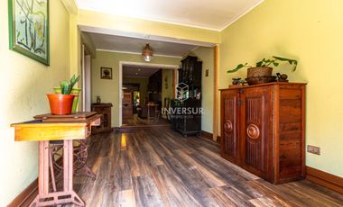 Casa en arriendo en VALDIVIA