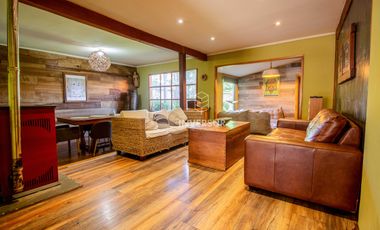 Casa en arriendo en VALDIVIA