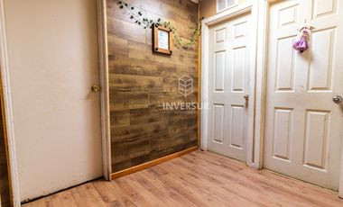 Casa en arriendo en VALDIVIA