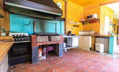 Casa en arriendo en VALDIVIA