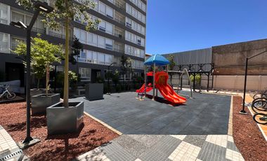 Departamento en arriendo en RANCAGUA