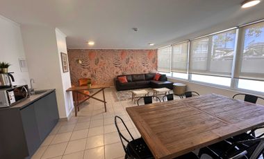 Departamento en arriendo en RANCAGUA