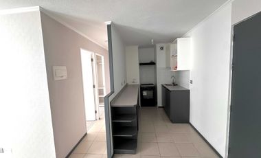 Departamento en arriendo en RANCAGUA