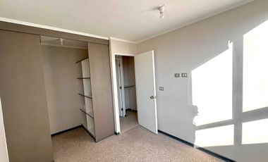 Departamento en arriendo en RANCAGUA