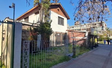 Manuel Montt/Valenzuela Castillo - Oficina - Arriendo
