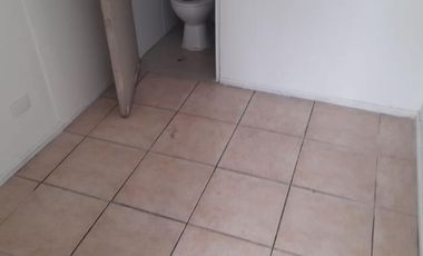 Manuel Montt/Valenzuela Castillo - Oficina - Arriendo