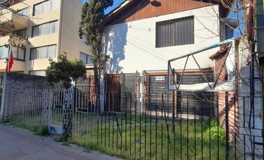 Manuel Montt/Valenzuela Castillo - Oficina - Arriendo