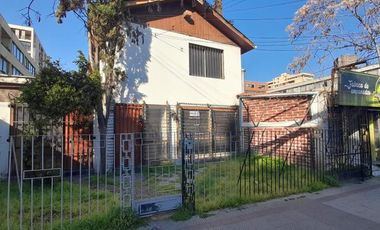 Manuel Montt/Valenzuela Castillo - Oficina - Arriendo