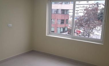 Av. Providencia/Bucarest - Oficina - Arriendo