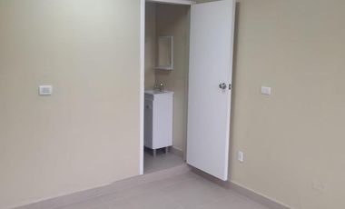 Av. Providencia/Bucarest - Oficina - Arriendo