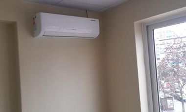 Av. Providencia/Bucarest - Oficina - Arriendo